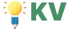 KV Logo